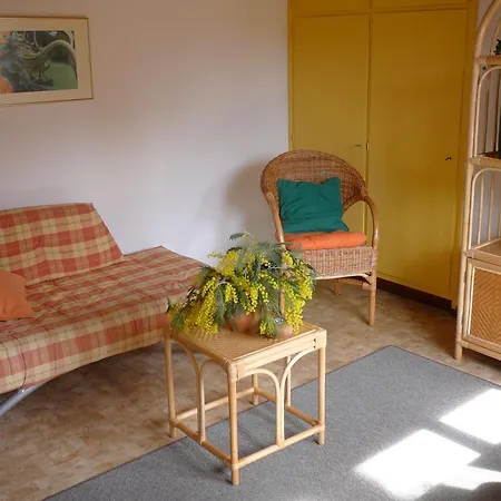 Casa Adelizia - Erdgeschoss Appartamento *