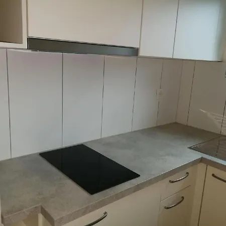 Appartamento Casa Adelizia - Erdgeschoss Ascona