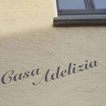 Apartment Casa Adelizia Ascona