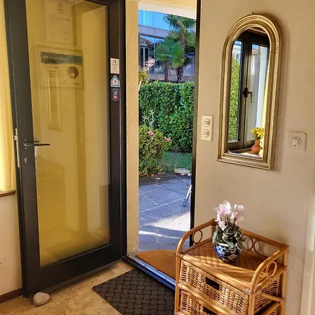 Casa Adelizia Apartment *