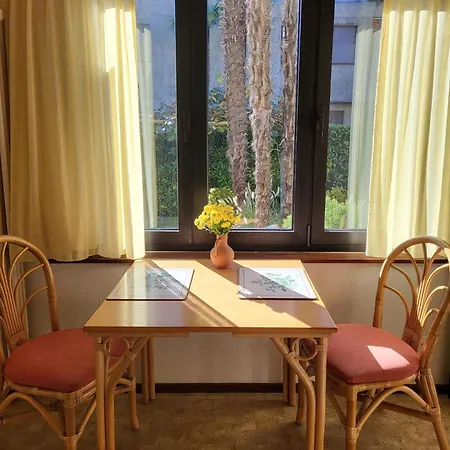 Casa Adelizia Ascona