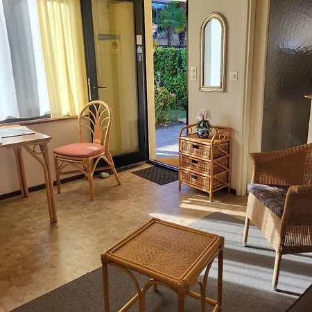 Apartment Casa Adelizia